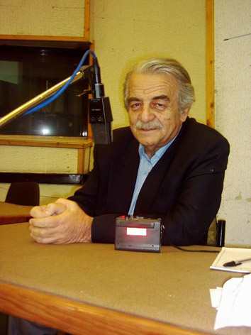 /ديدار با پيشكسوت/
تاريخ شفاهي دوبله، راديو، سينما و تئاتر از زبان منوچهر نوذري
از خبرنگاران قديمي گله دارم/2/