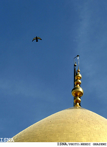 با پايان سفر هيات بلندپايه‌ي عراق،
اعزام كاروان‌هاي زيارتي عتبات عاليات چه زمان آغاز مي‌شود؟