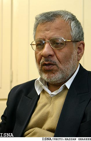 بادامچيان:
اقدام صهيونيستها احمقانه بود
شارون بايد به عنوان جنايتكار جنگي محاكمه شود
علي‌رغم همه‌ي تبليغات آمريكا افكار عمومي تروريست واقعي را شناسايي مي‌كند