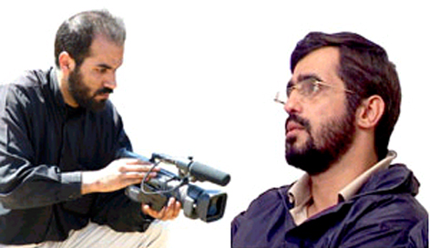 «همزمان با روز ملي سينما در ايران»
انجمن هنرمندان ميراث فرهنگي خواستار واكنش هنرمندان سراسر جهان نسبت به دستگيري مستندسازان ايراني شد