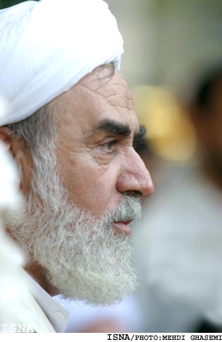 محمدي‌گلپايگاني:
جاري كردن هر حرفي در راستاي تشتت، تفرقه و اختلاف، خيانت است