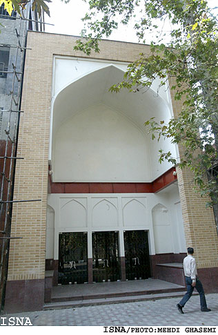 با طراحي و اجراي مهندس ميرحسين موسوي؛ 
نگارخانه خيال در مركز فرهنگي ـ هنري صبا گشايش مي‌يابد