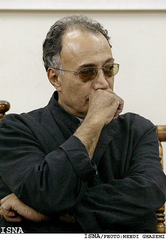 « سينما را نه مثل كيارستمي همانند خودمان ياد مي‌گيريم»
فيلم‌هاي كارگاه "تاكسي" در جشن تصوير هنرمند به نمايش درآمد