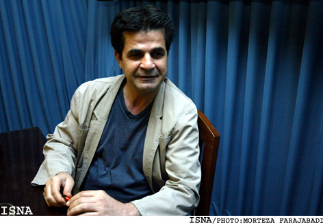 «اهالي سينما در سال 82»
جعفر پناهي؛ انگشت‌نگاري را دوست ندارد!