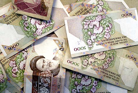 حذف صفر از پول ملي بر نرخ ارز تاثير دارد؟