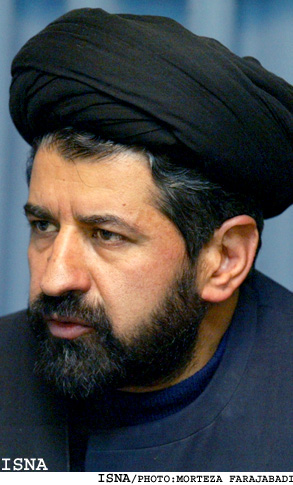 طه هاشمي:
اثرات خون شهيد شيخ احمد ياسين سبب پيروزي انتفاضه خواهد شد