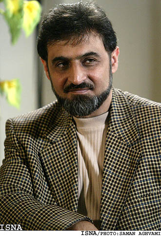 ”چو ايران نباشد تن من مباد“
اميرحسين ذكرگو در گفت‌وگو با ايسنا: 
معرفتمان نسبت به فرهنگ‌مان بايد بالاتر رود
 نقشه‌هاي تاريخي خليج فارس سند محكمي است