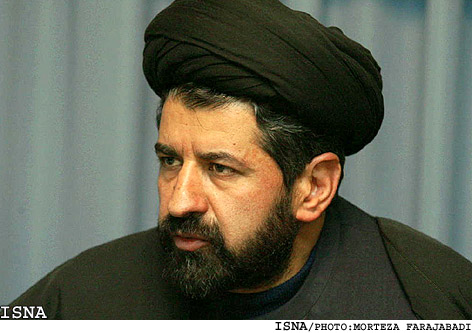 /چو ايران نباشد تن من مباد/
طه هاشمي:
زياده خواهي‌هاي آمريكا در منطقه از مواضع غلط برخي شيخ نشين‌ها ناشي مي‌شود
