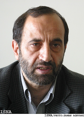 /كابينه از نگاه نمايندگان/
خوش‌چهره:
تركيب كابينه مي‌توانست از اين بهتر باشد
كانون‌هاي قدرت و ثروت همه جا تاثير مي‌گذارند