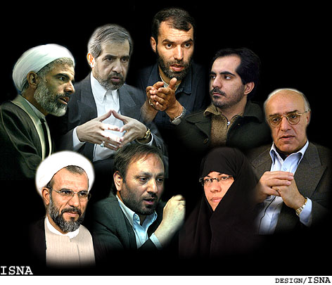 /چو ايران نباشد تن من مباد/2/
ريشه‌يابي حركت اخير سران كشورهاي عرب حاشيه خليج فارس
آصفي، انصاري، اسلامي، دهقان، ويسي، شريعتي، مجتهدزاده، آجرلو، زادسر، ده‌نمكي