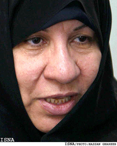 مريم بهروزي در گفت‌وگو با ايسنا:
براي مقابله با استكبار قدرت علمي بايد با عقل و تدبير همراه شود