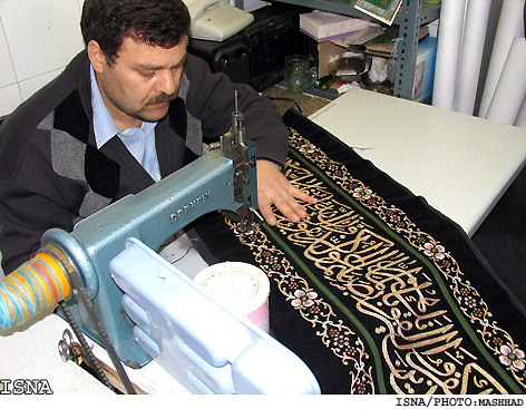 *گردشگري در خدمت احياي صنايع دستي*
يك كارشناس صنايع دستي:
اگرصنايع دستي تحت نظر سازمان گردشگري قرار گيرد پيشرفت خواهد كرد