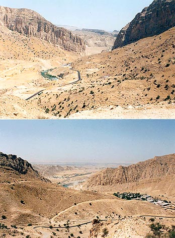 تراژدي تكراري تخريب آثار ارجان؛ اين‌بار با بلدوزر و به‌بهانه‌ي درخت‌كاري!
سرپرست فرمانداري بهبهان: ميراث فرهنگي با كارخانه‌ي سيمان براي درخت‌كاري مساعدت كند