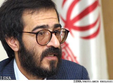 رييس جهاد دانشگاهي در كنفرانس نفت، گاز، انرژي در افق 1404:
تكميل چرخه‌ي توليد علم و فناوري ضامن پيشرفت كشور است
