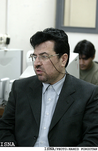 دكتر محمد حسين ايماني:
روكيرد علمي به گردشگري در دولت جديد ضروري است
قدم‌هاي اول صنعت گردشگري در دولت جديد بايد محكم برداشته شود