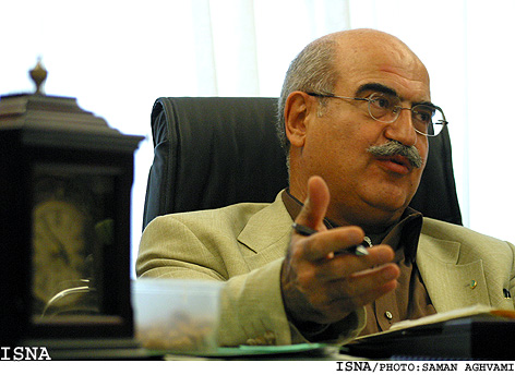 *رسانه ‌اخلاق‌گرا؛ رسانه ‌سالم*‌
كشاورز در گفت‌وگو با ايسنا:
برخورد با موارد خلاف نبايد دوگانه باشد
اولويت رسانه اخلاق‌گرا بايد خبررساني بدون حب و بغض باشد