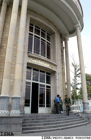 دادسراي تهران منتشر كرد:
مهمترين اقدامات دادسراي ناحيه ونك در خصوص مقابله با زمين‌ خواري