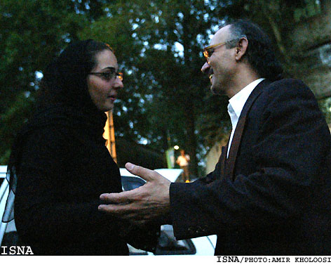 /گزارش تصويري/1
هاشم آقاجري از زندان آزاد شد