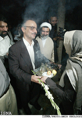 /گزارش تصويري/2
هاشم آقاجري از زندان آزاد شد