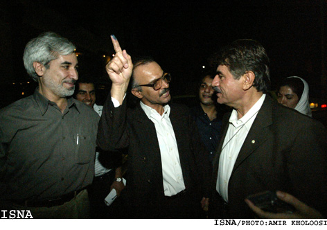 /گزارش تصويري/2
هاشم آقاجري از زندان آزاد شد