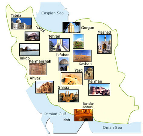 *موانع سرمايه‌گذاري گردشگري*
مدير عامل شركت آب‌درماني ايرانيان:
برنامه اقتصاد اسلامي درسرمايه‌گذاري وجود ندارد
سياست‌هاي دولتي براي سرمايه‌گذاران روشن نيست