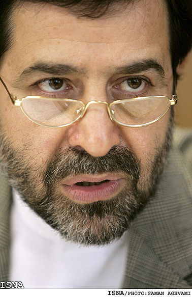 نماينده وزارت نفت در خط لوله صلح درگفت‌وگوباايسنا:
متن كامل همسان‌سازي شده قرارداد را به پاكستان داده‌ايم
منتظر حضور طرف پاكستاني براي تشكيل نشست هستيم