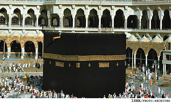 وزير بهداشت عربستان اعلام كرد: 
هيچ خطري زائران را تهديد نمي‌كند
