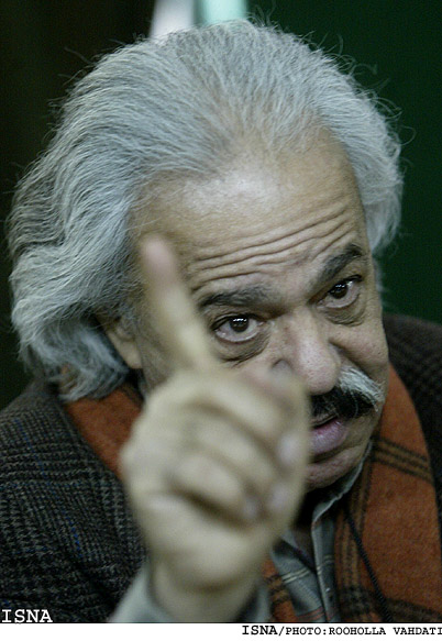 هوشنگ عاشورزاده:
فرهنگ در كشور ما كار خود را مي‌كند