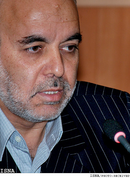 *آغاز نشست‌ گازي ايران و تركمنستان*
كسايي‌زاده درگفت‌وگوباايسنا:
توافق‌هاي جديد بر مبناي فرمول قيمت خواهد بود
كرسنت هيچ درخواستي براي مذاكره نداده است