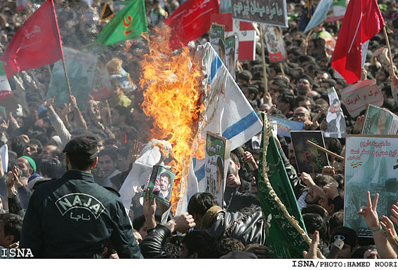 22بهمن؛ جلوه‌ي همبستگي و پايداري ملي/حامد نوري-ايسنا