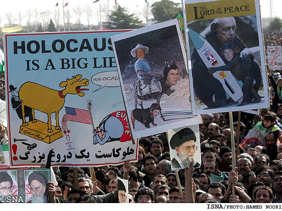 22بهمن؛ جلوه‌ي همبستگي و پايداري ملي/حامد نوري-ايسنا