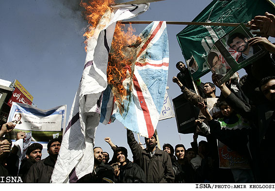 22بهمن؛ جلوه‌ي همبستگي و پايداري ملي/امير خلوصي ايسنا