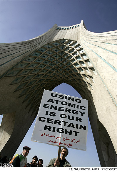 22بهمن؛ جلوه‌ي همبستگي و پايداري ملي/امير خلوصي ايسنا