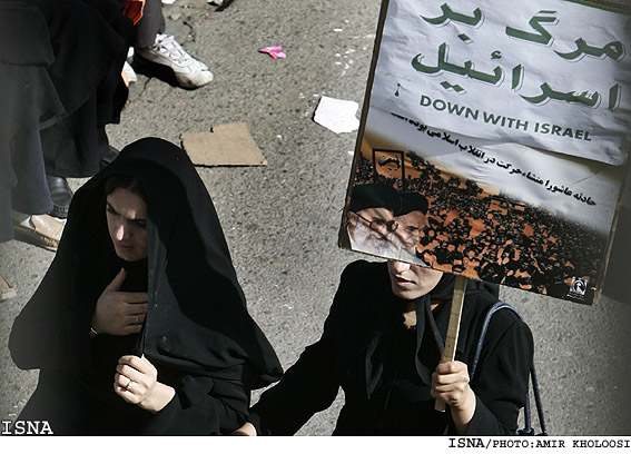 22بهمن؛ جلوه‌ي همبستگي و پايداري ملي/امير خلوصي ايسنا