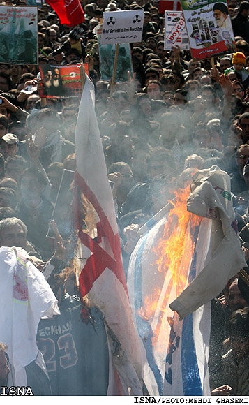 22بهمن؛ جلوه‌ي همبستگي و پايداري ملي/مهدي قاسمي ايسنا