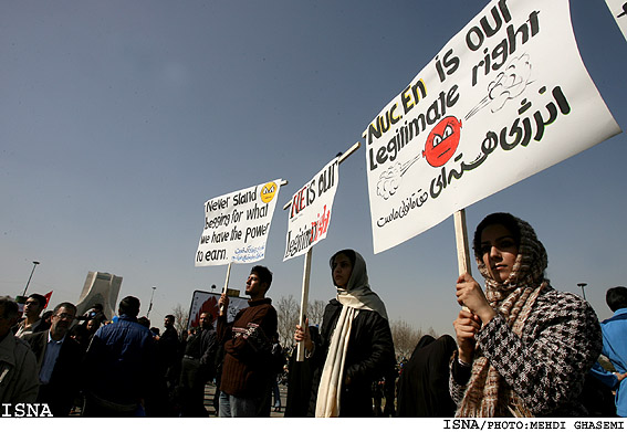 22بهمن؛ جلوه‌ي همبستگي و پايداري ملي/مهدي قاسمي ايسنا