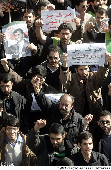 22بهمن؛ جلوه‌ي همبستگي و پايداري ملي/عليرضا صو‌ت‌اكبر ايسنا