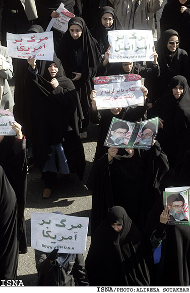 22بهمن؛ جلوه‌ي همبستگي و پايداري ملي/عليرضا صو‌ت‌اكبر ايسنا