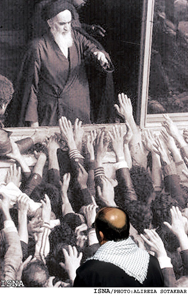 22بهمن؛ جلوه‌ي همبستگي و پايداري ملي/عليرضا صو‌ت‌اكبر ايسنا