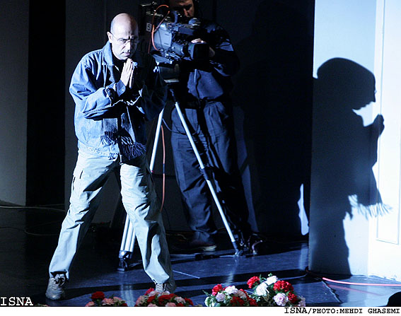 دلپاك برنده بهترين ‌صداگذاري بيستمين چهارمين جشنواره‌فيلم فجر/مهدي قاسمي  ايسنا