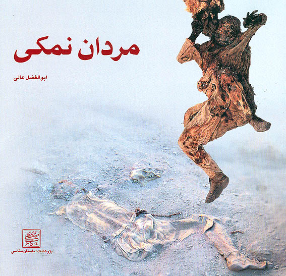 مرد نمکي 16 ساله اسرار منحصر‌به‌فردي را فاش مي‌كند
تاريخ چاقوي زنجان هزار و 700 ساله مي‌شود
دور جديد کاوش در معدن چهرآباد زنجان آغاز خواهد شد