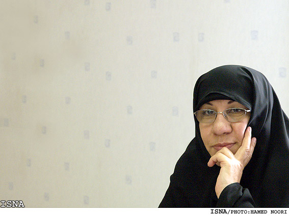 /ايسنا، هشت سال حضور/ 
دبيركل جامعه‌ زينب(س):
ـ ايسنا به يك جناح و به يك خط فكري محدود نشد
ـ ايسنا به بحث اتحاد ملي و انسجام اسلامي به خوبي پرداخته است