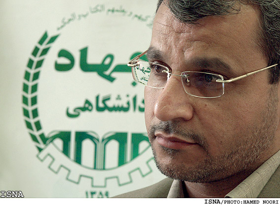 سخنگوي حزب اعتدال و توسعه: 
دوران طعنه‌زني‌هاي انتخاباتي گذشته است 
منافع ملي بر منافع جناحي و گروهي ترجيح دارد