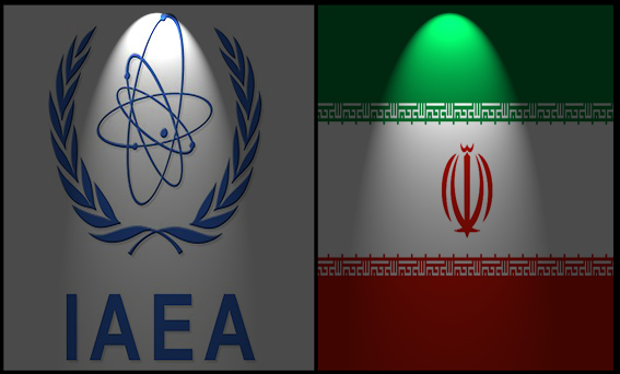 /گزارشي از اذعان غرب به صحت اظهارنامه‌هاي هسته‌يي ايران/
آيا مشخص شدن خارجي بودن منشا آلودگي‌هاي هسته‌يي ايران فشار غيرحقوقي غرب را خواهد كاست؟