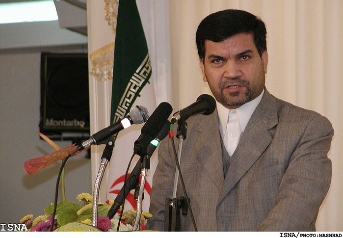 استاندار خراسان رضوي: 
يش از 40 ميليون دلار سرمايه خارجي در حوزه گردشگري جذب شده است