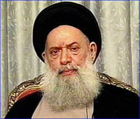 علامه فضل‌الله:
دولت، ملت و مقاومت لبنان تمام توطئه‌هاي جهاني را خنثي كرد
مردم لبنان بايد براي حفظ پيروزي‌شان تلاش كنند