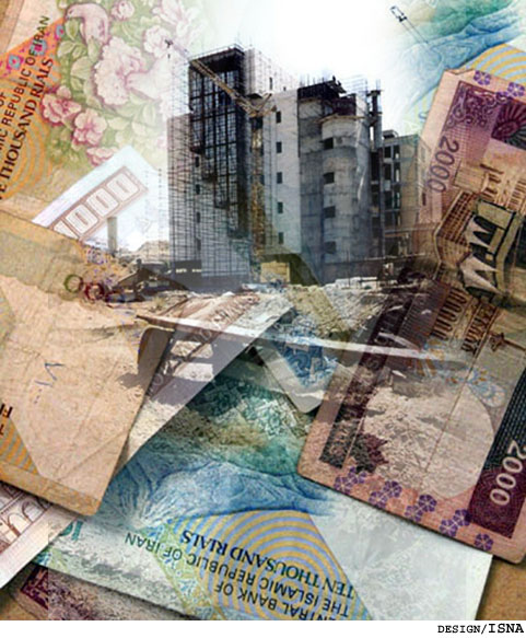 پس از اجراي قانون هدفمندسازي يارانه‌ها؛
قيمت خريد و فروش‌ وام مسكن كاهش داشته است