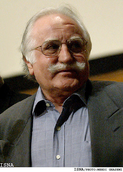 محمود فرشچيان با دست پر به تهران ‌آمد؛
"زهراي اطهر (س)" موضوع آخرين شاهكار فرشچيان است