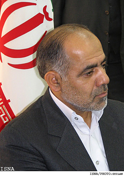 استاندار گيلان در کارگروه گردشگري:
در خصوص طرح جزيره اسلامي در درياي خزر مشکلي نداريم
طرح توسعه دريا بايد در ابعاد جنبي و کيفي مورد مطالعه قرار گيرد