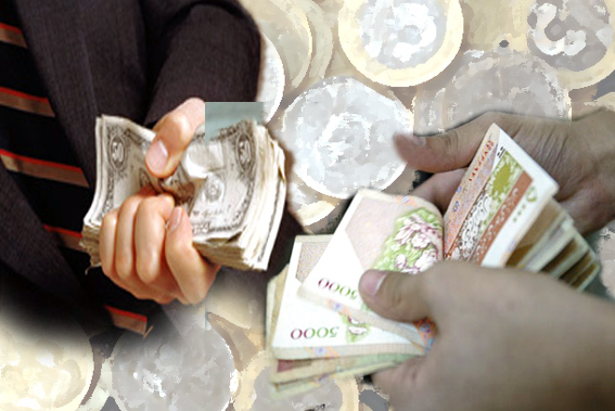 واحد اطلاعات اكونوميست:
ارزش دلار در برابر ريال تا 5 سال آينده به 11/4 هزار ريال مي‌رسد